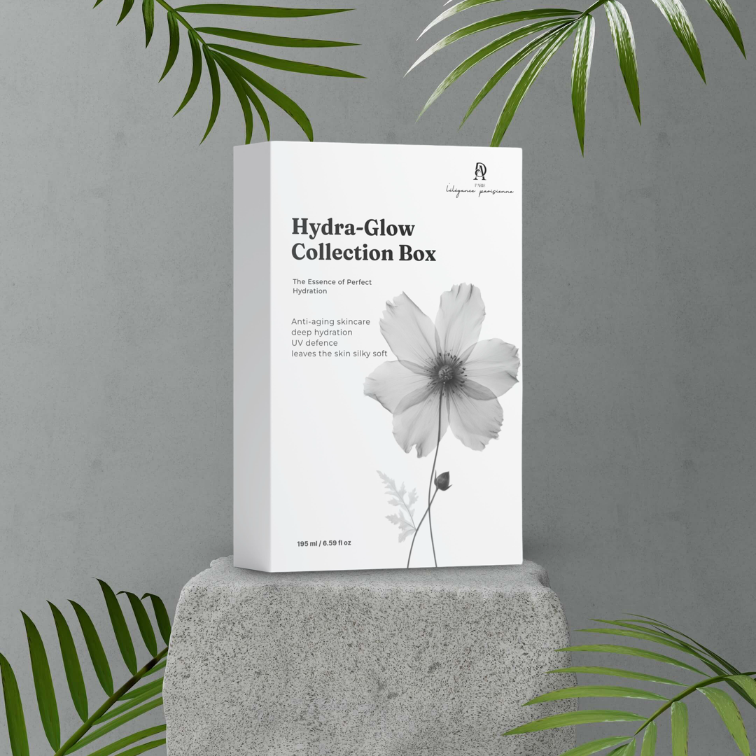 Hydra-Glow Collection Box