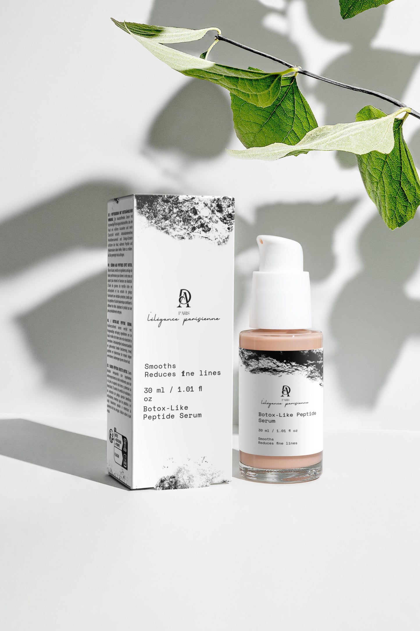 Magic Lift Serum Collection