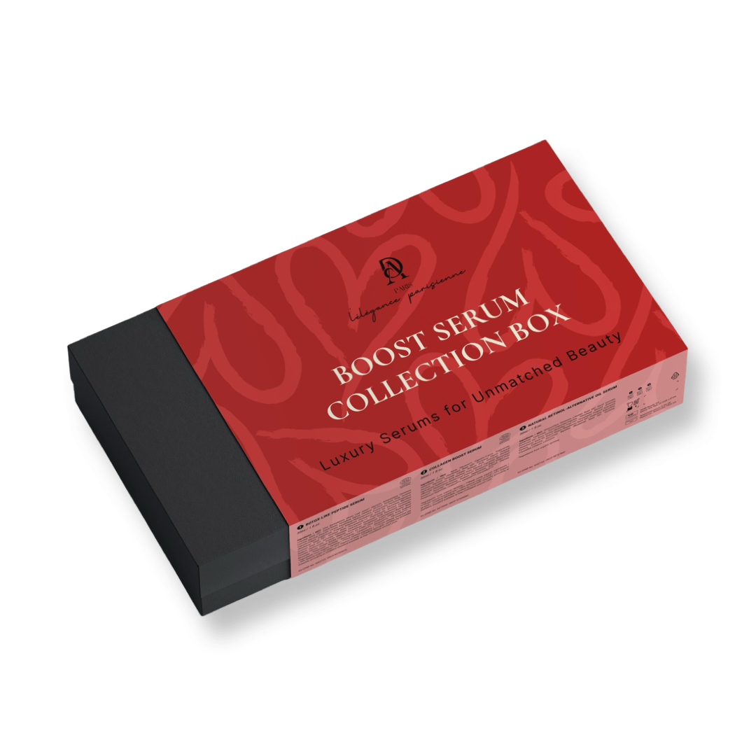 Magic Lift Serum Collection