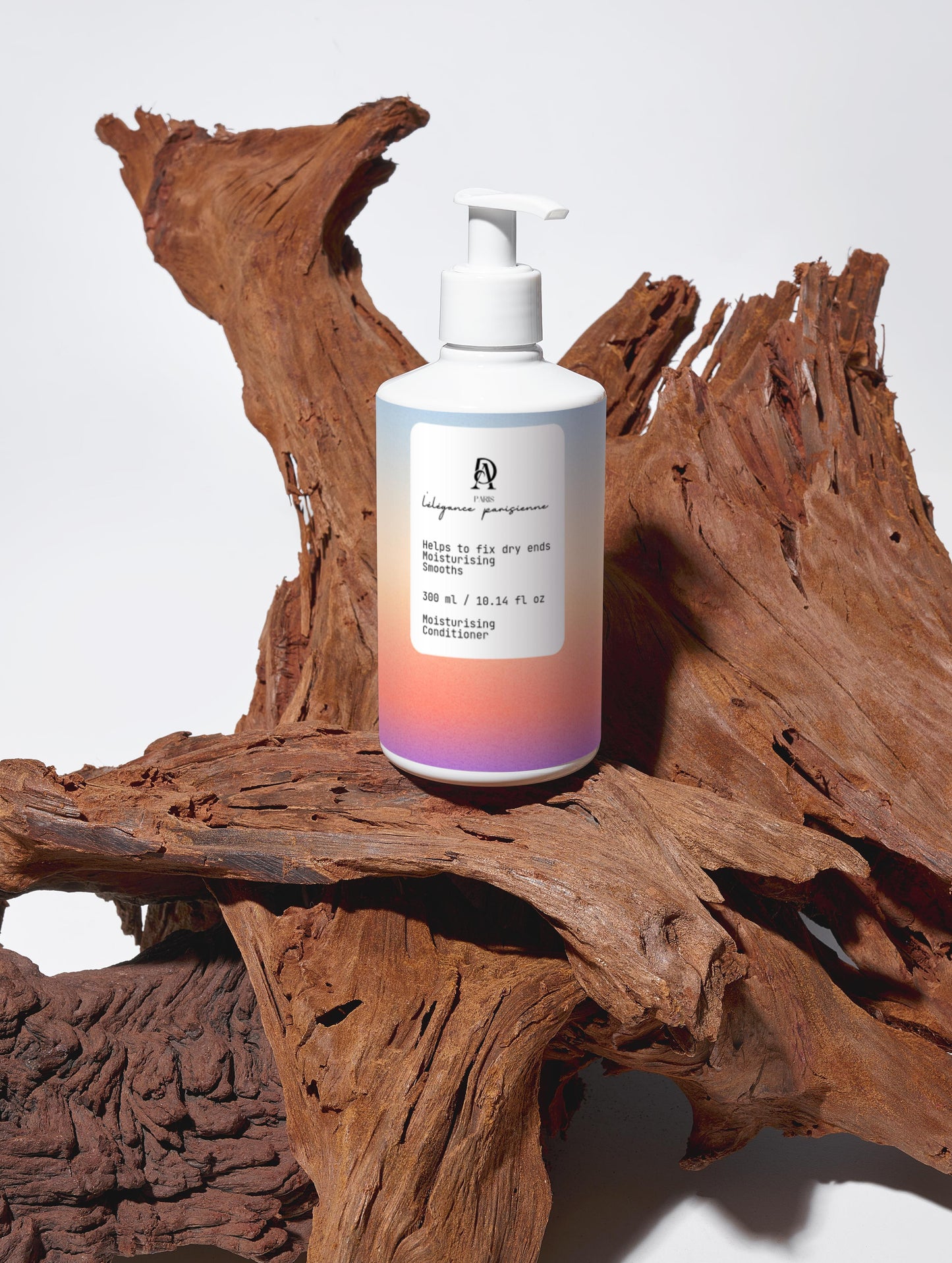 Après-Shampoing Hydratant