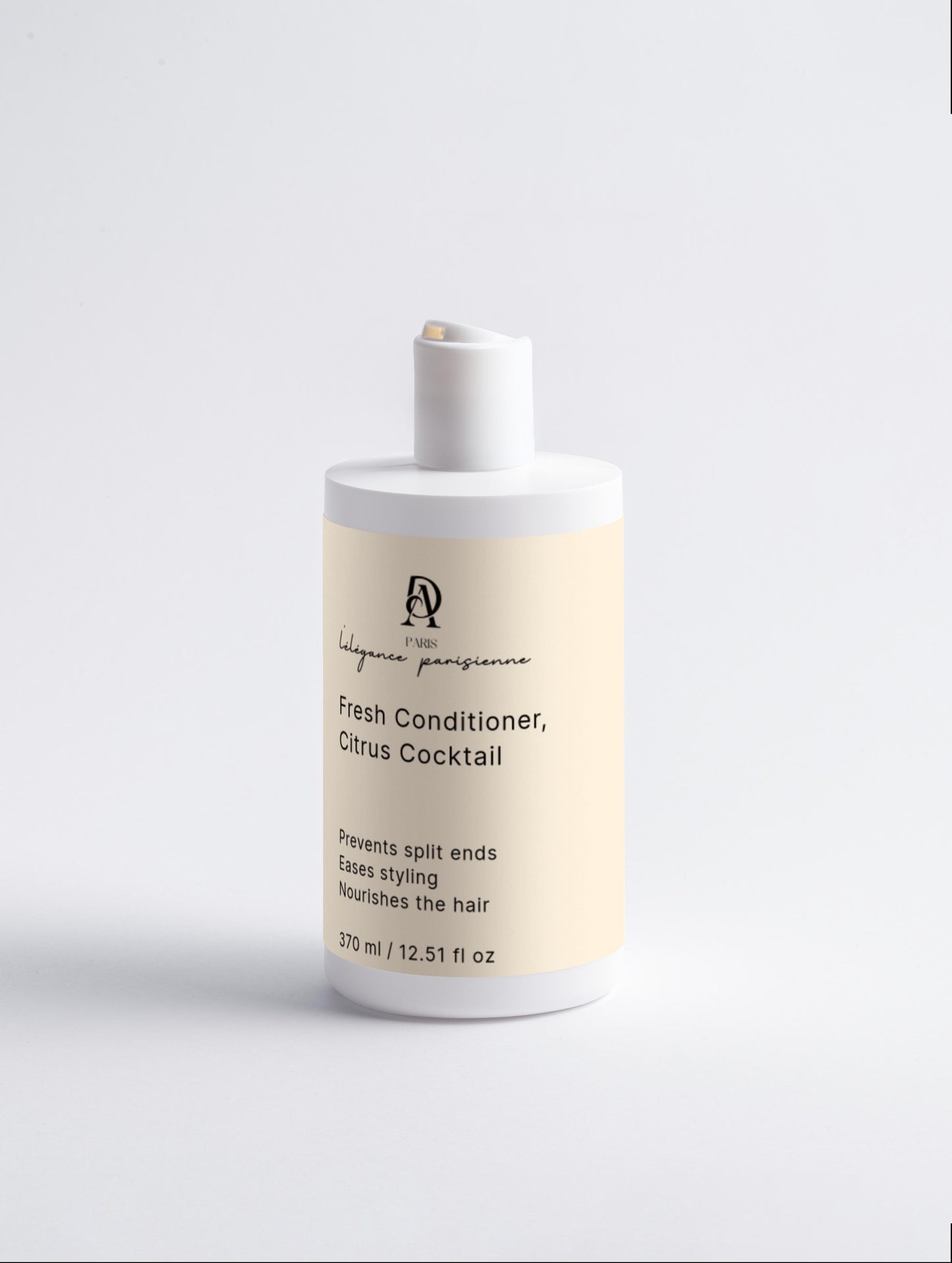 Après-Shampooing Fraîcheur, Cocktail d'Agrumes