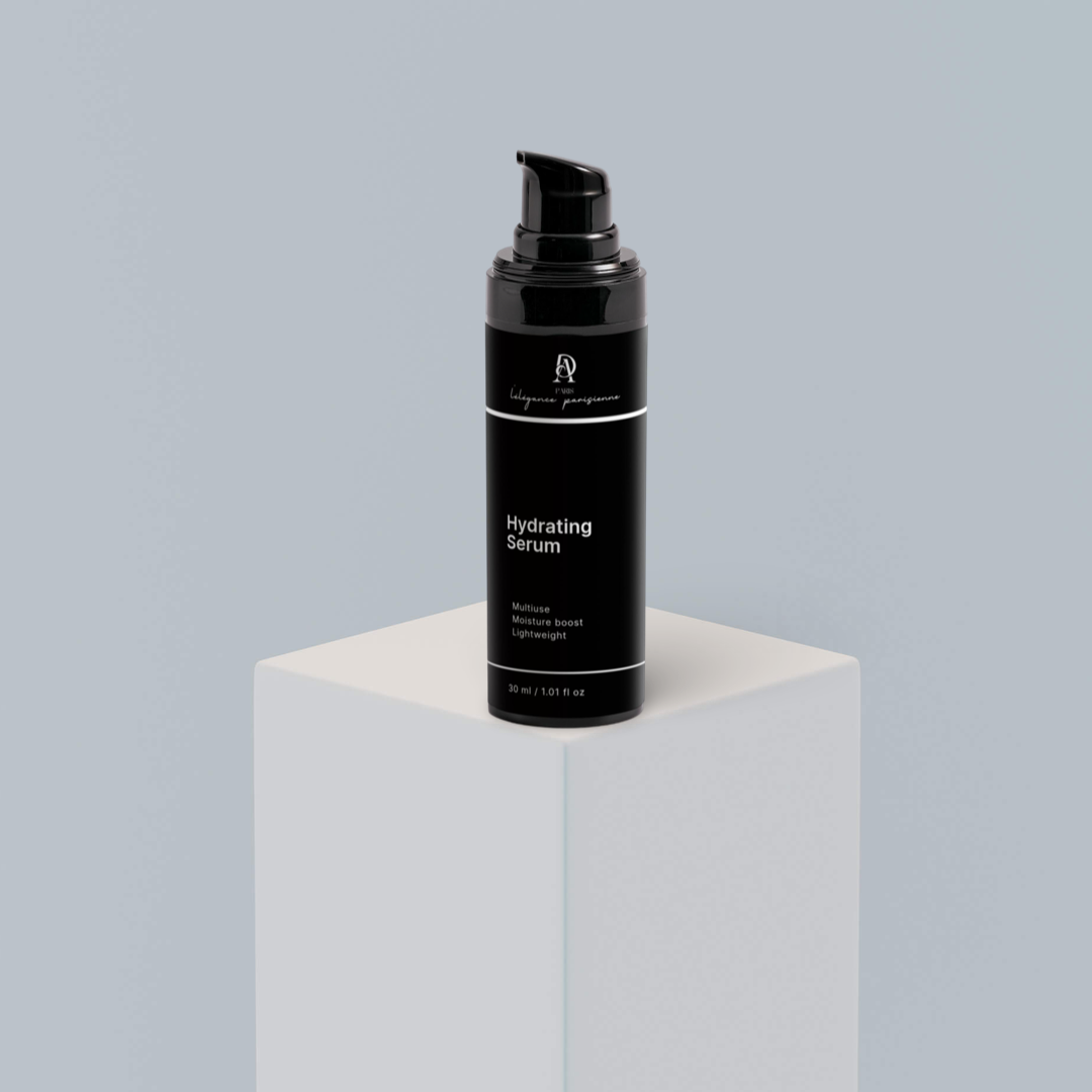 Sérum Hydratation Suprême
