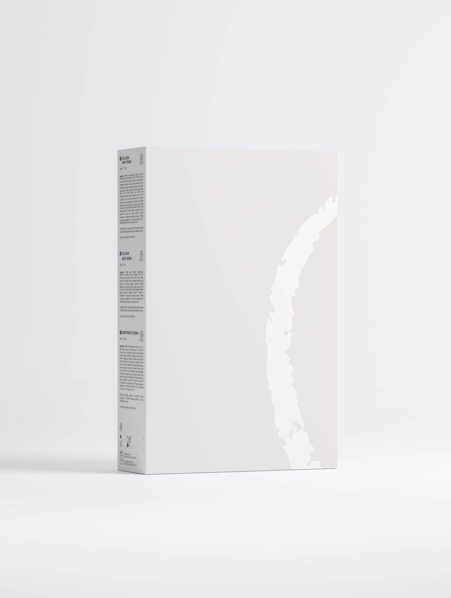 Coffret Routine de Nuit au Collagène