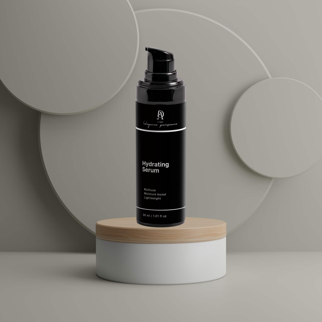 Sérum Hydratation Suprême
