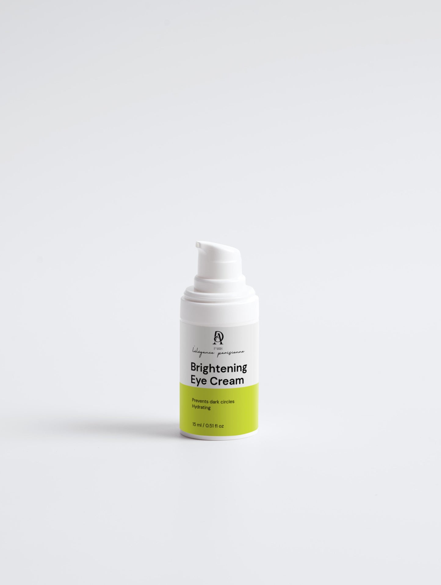 Radiant Eye Contour Cream