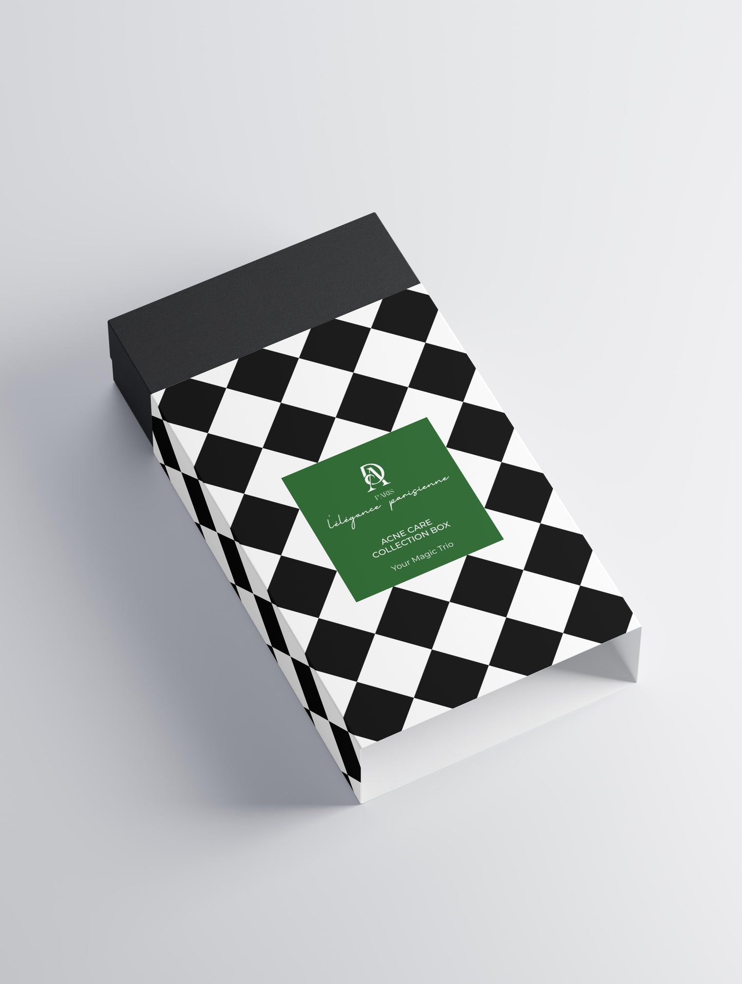 Coffret Solution Anti-Acné