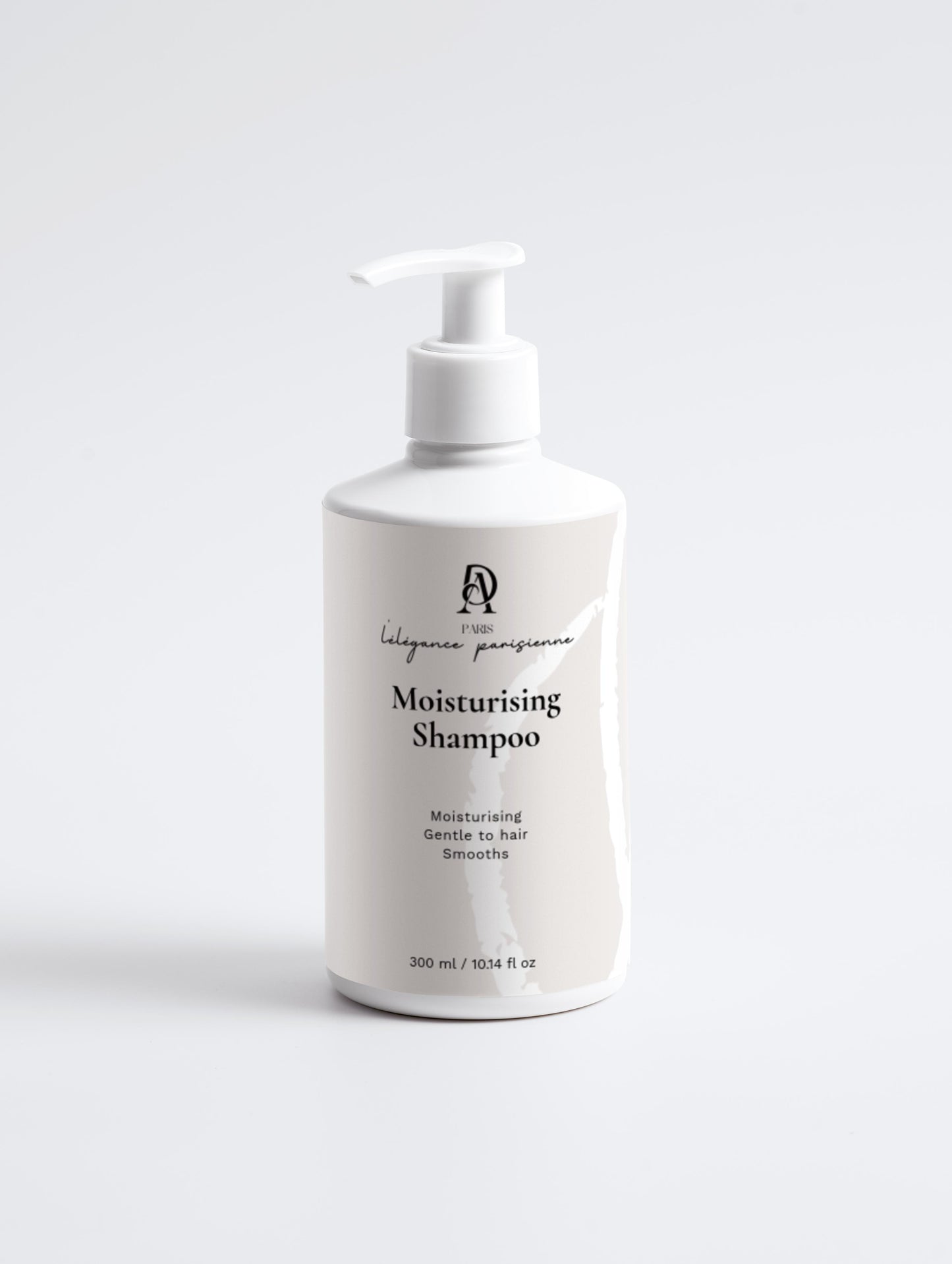 Shampoing Hydratant