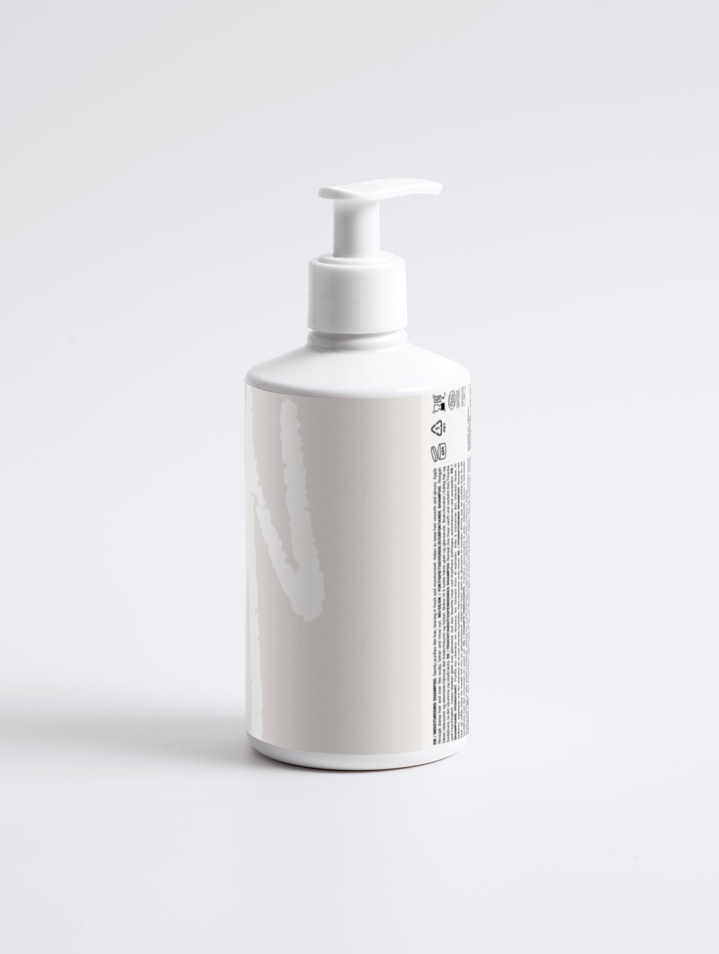 Shampoing Hydratant