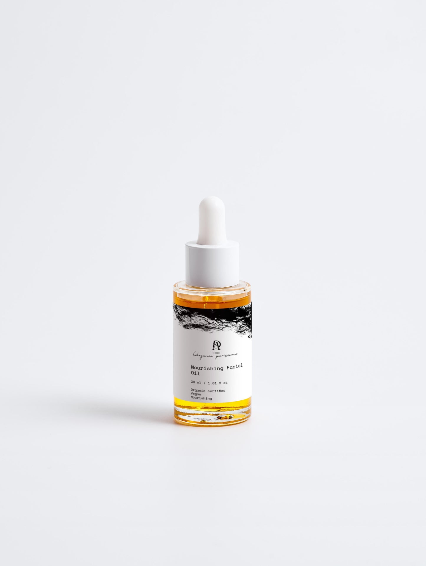 Huile Visage Nourrissante – L'Élixir Ultime pour une Peau Radieuse