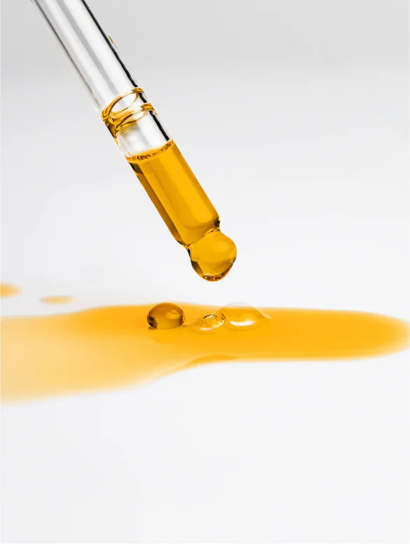 Huile Visage Nourrissante – L'Élixir Ultime pour une Peau Radieuse