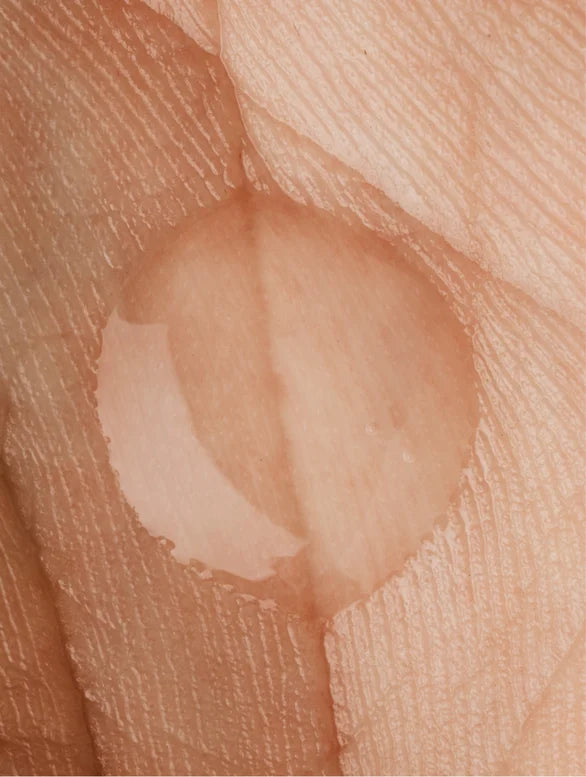 جل الترطيب بالنياسيناميد