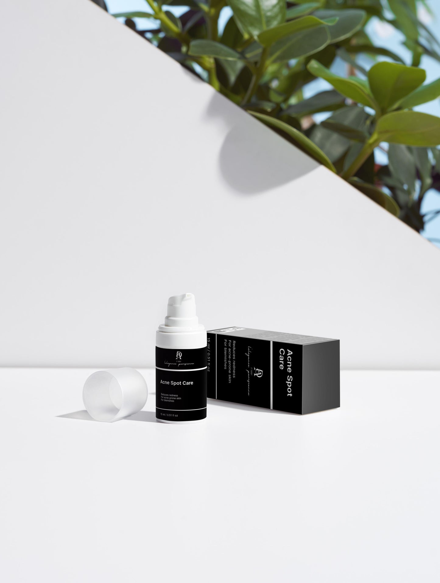Coffret Solution Anti-Acné