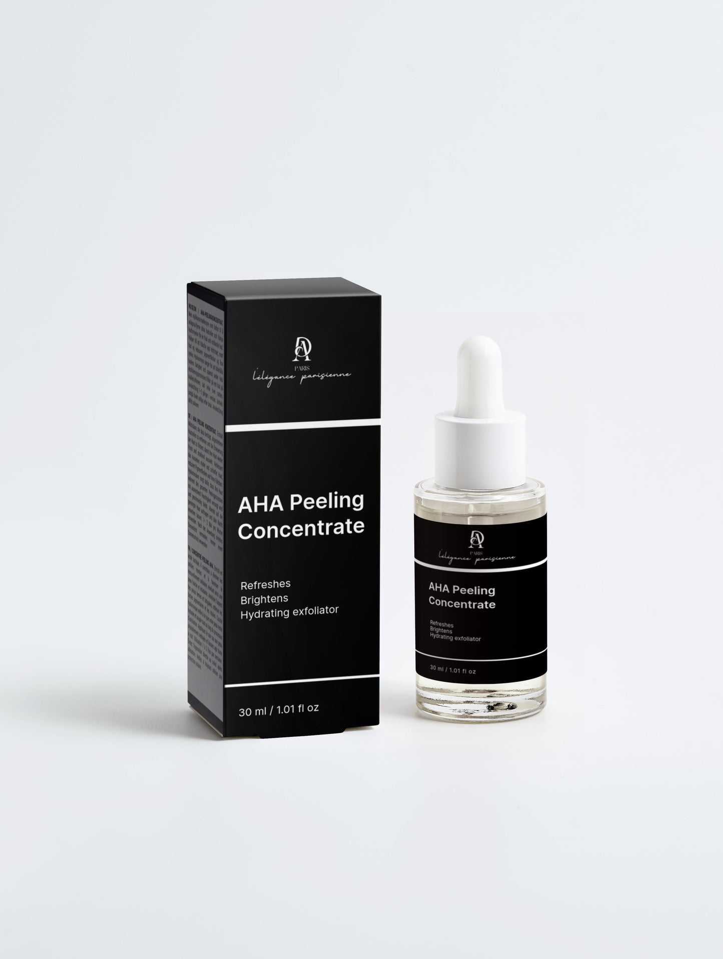 Coffret Solution Anti-Acné