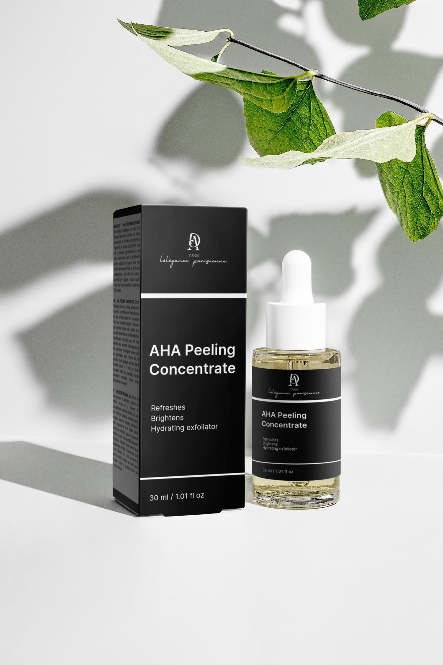 Coffret Solution Anti-Acné