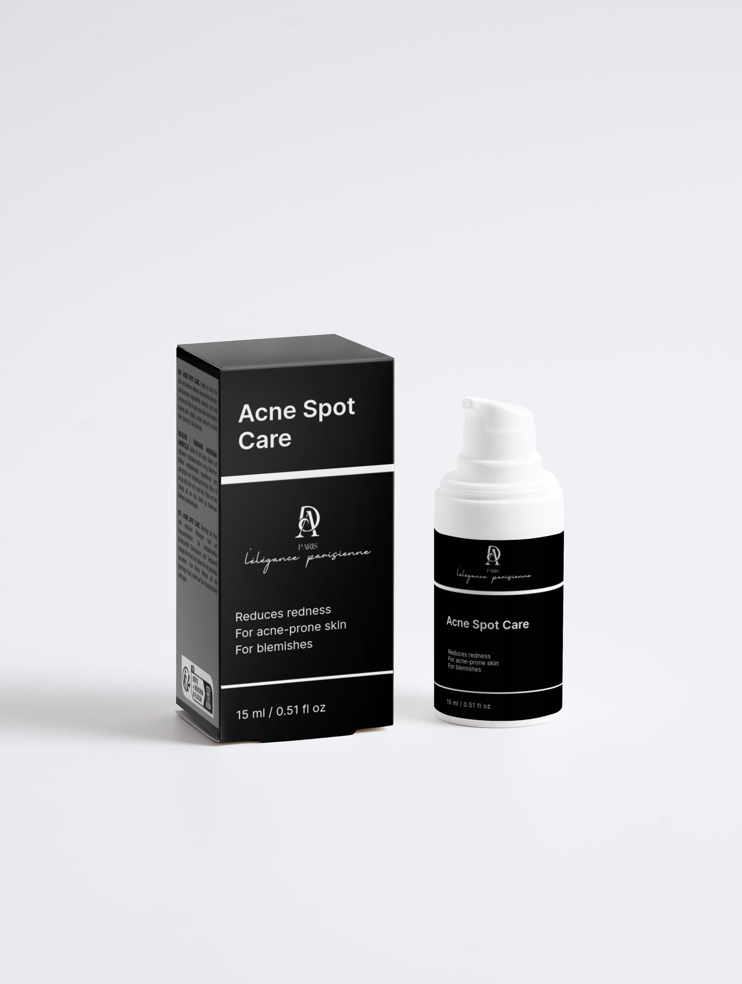 Coffret Solution Anti-Acné