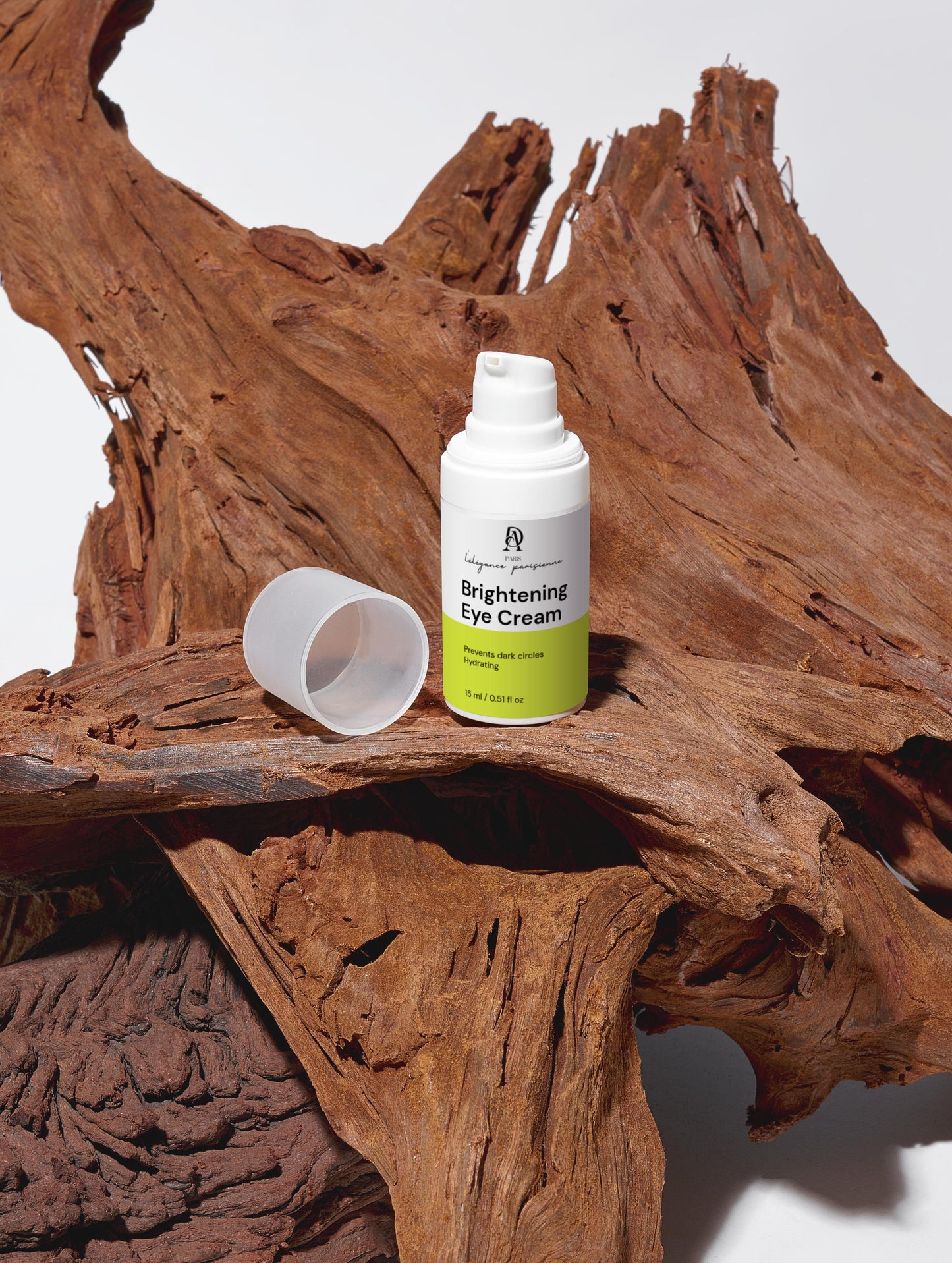 Radiant Eye Contour Cream