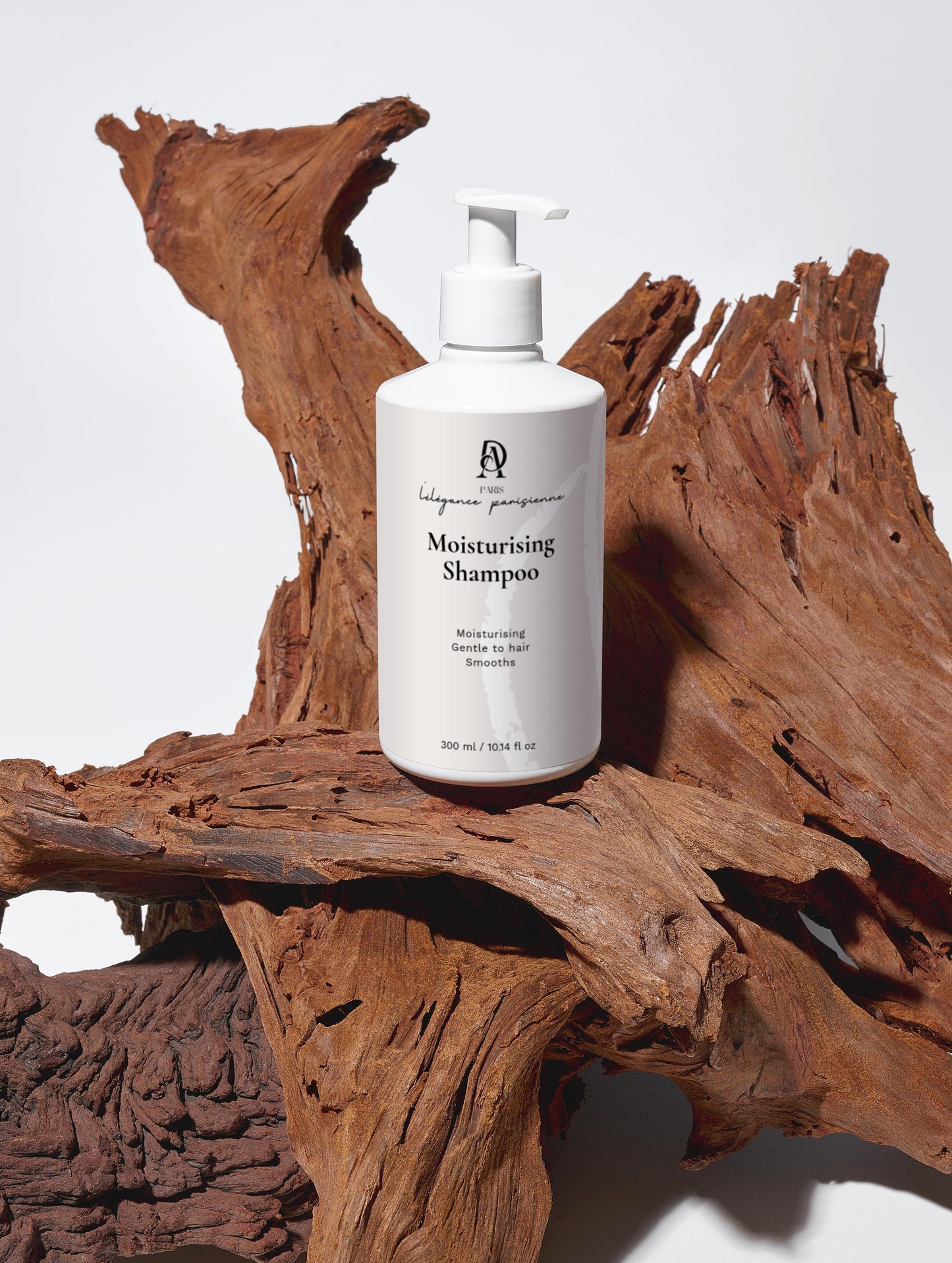Shampoing Hydratant