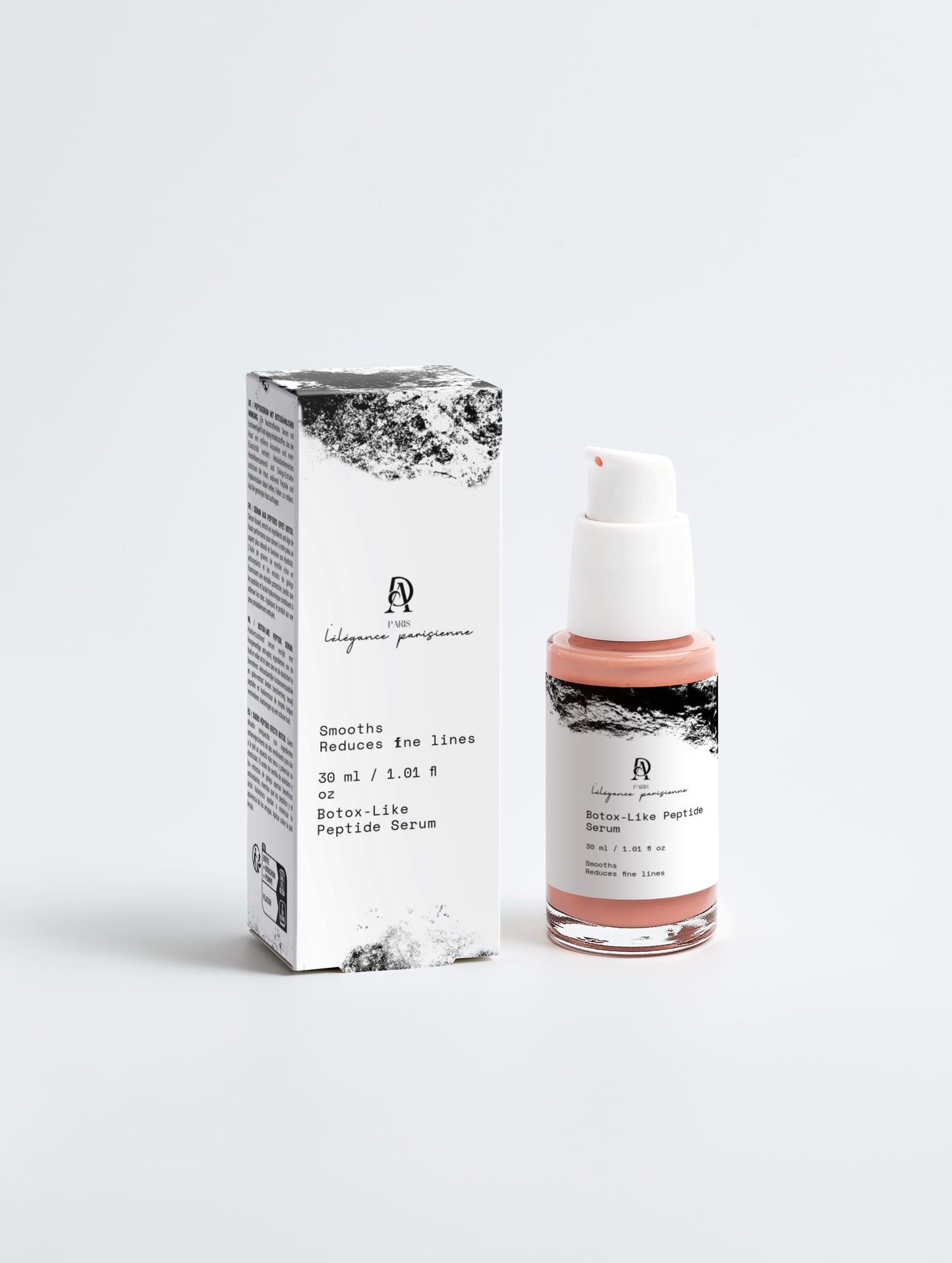 Magic Lift Serum Collection