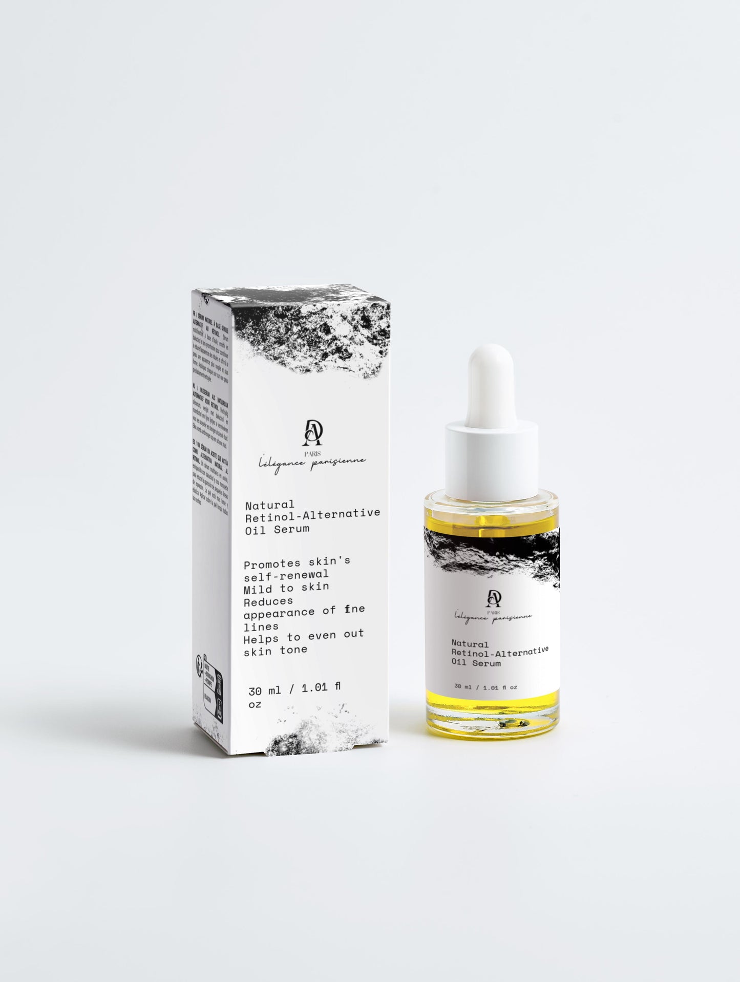 Magic Lift Serum Collection