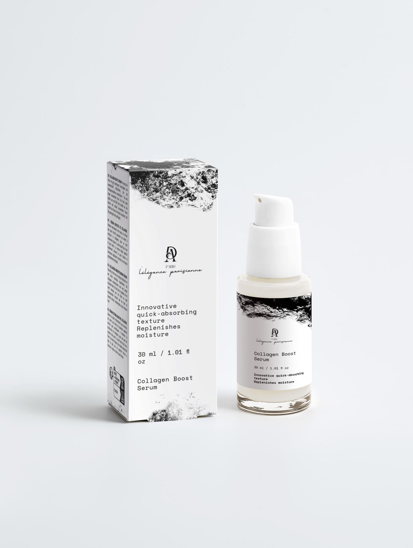 Magic Lift Serum Collection