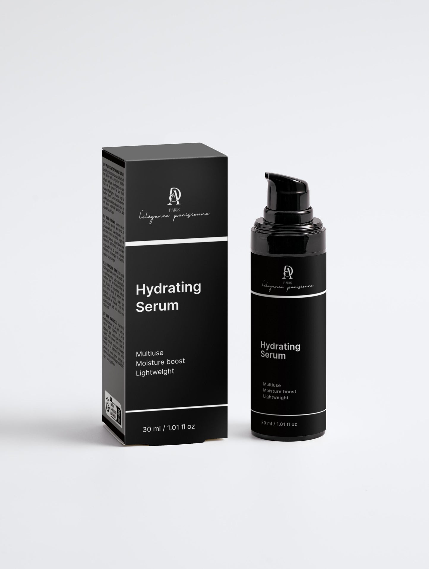 Sérum Hydratation Suprême