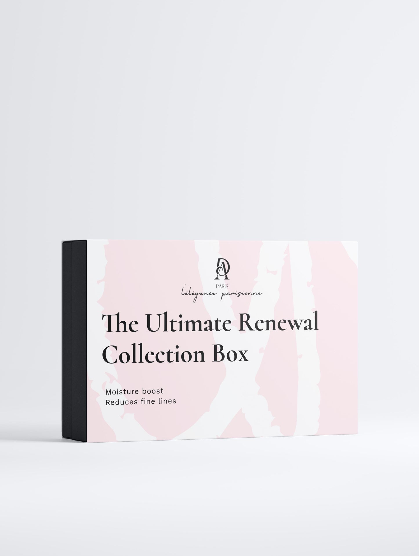 Le Coffret Ultime de Renouvellement