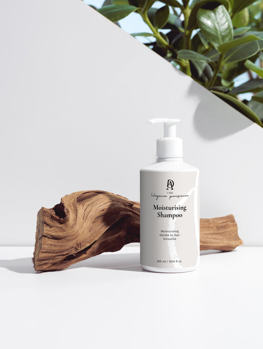 Shampoing Hydratant