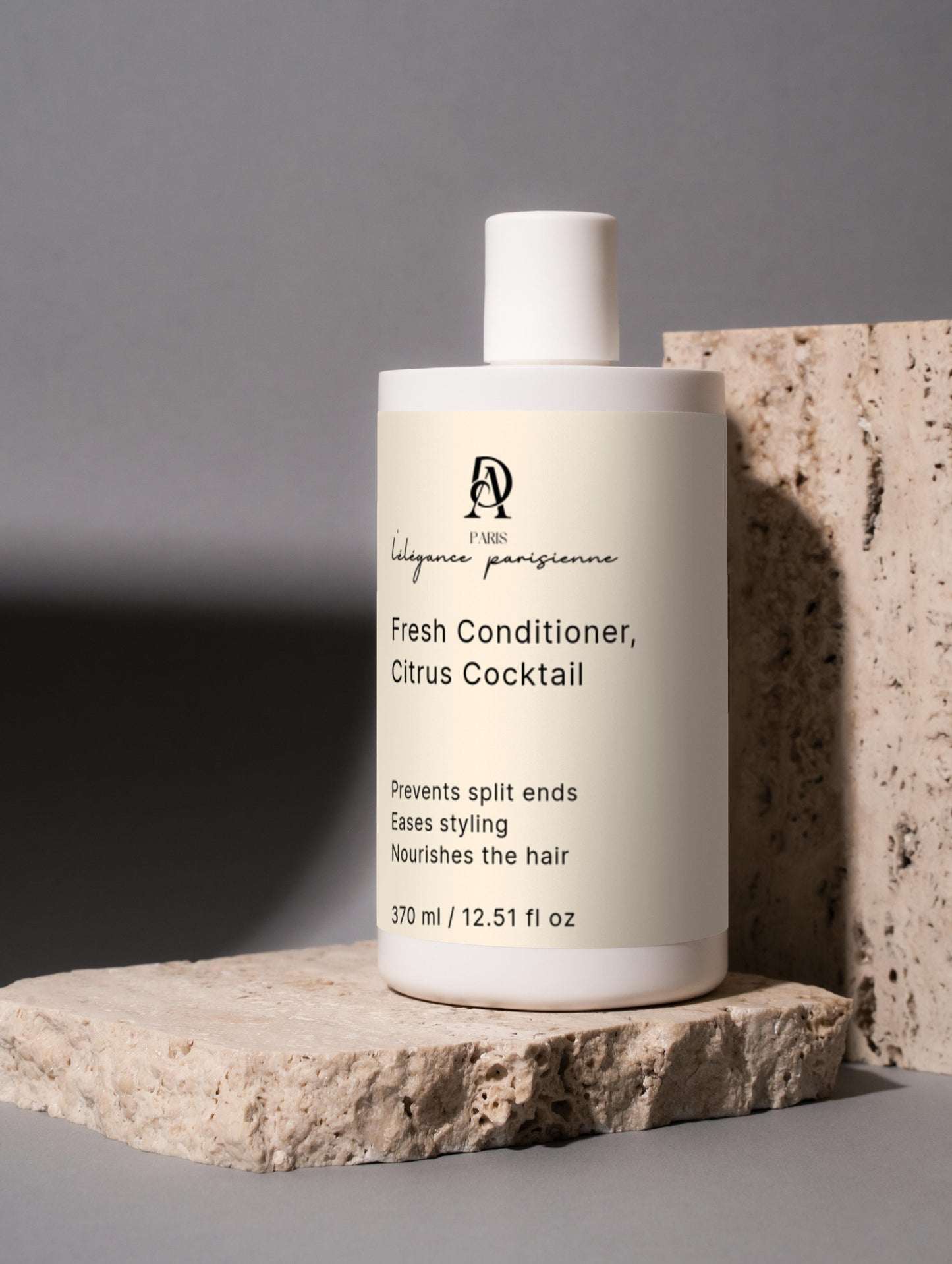 Après-Shampooing Fraîcheur, Cocktail d'Agrumes