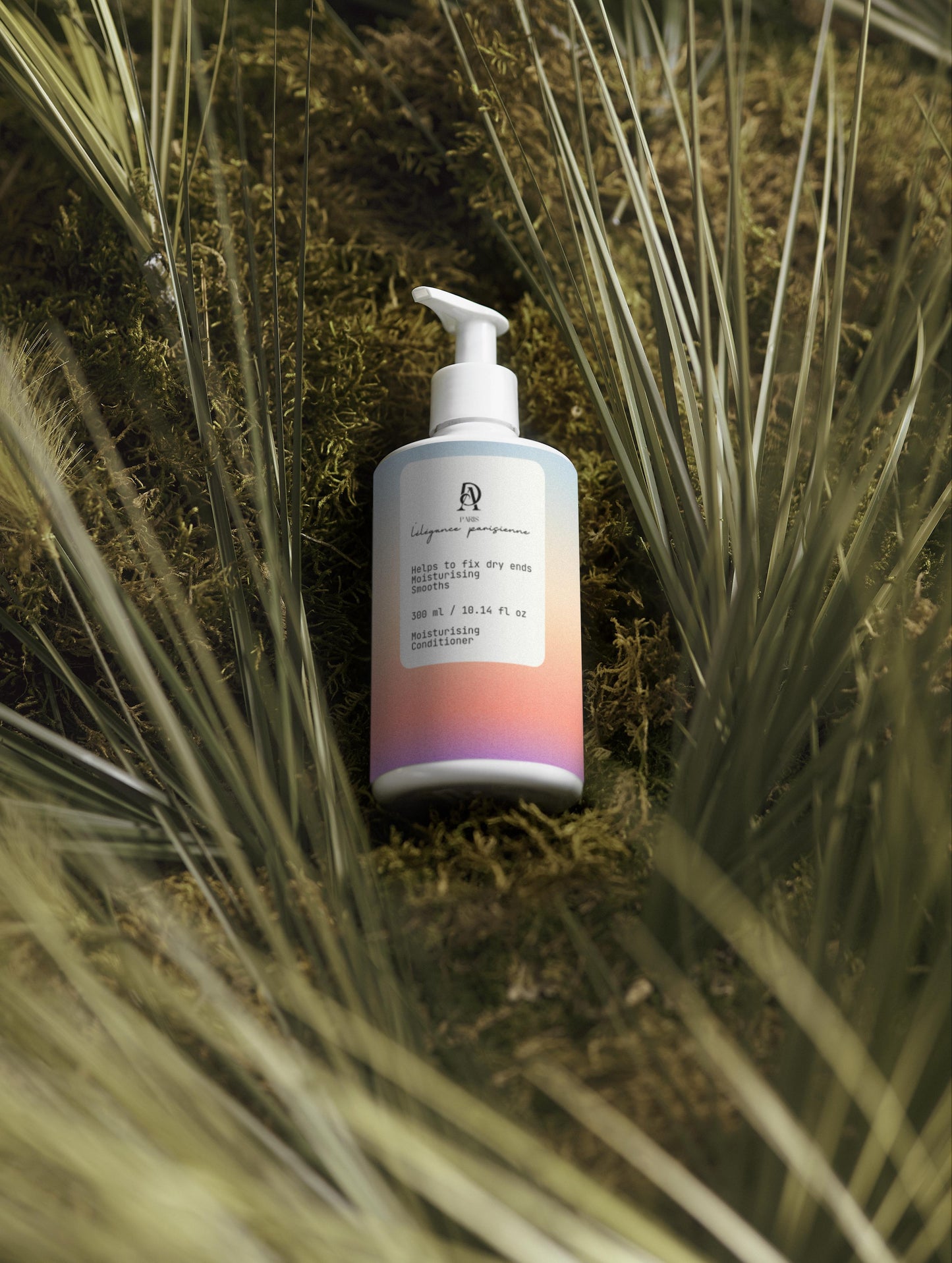 Après-Shampoing Hydratant