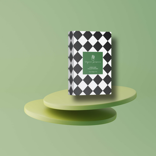 Coffret Solution Anti-Acné