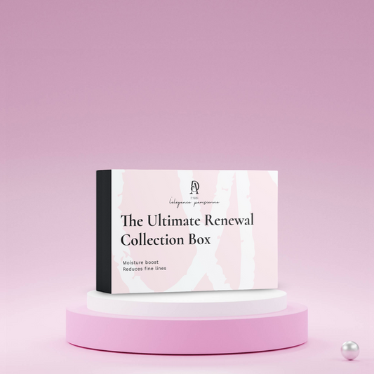 Le Coffret Ultime de Renouvellement