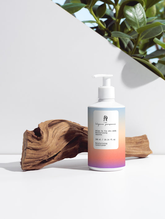 Après-Shampoing Hydratant