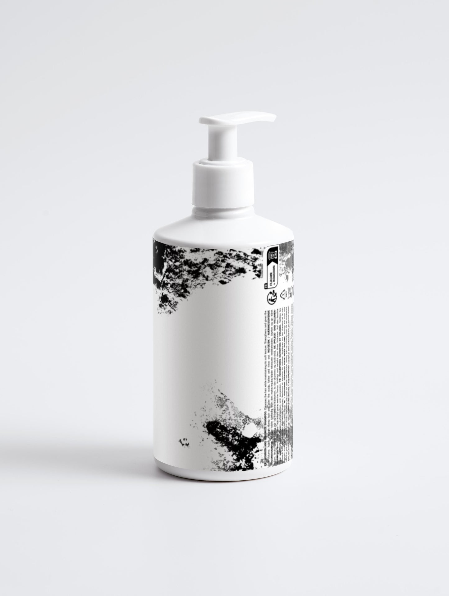 Shampoing Nourrissant et Volumisant