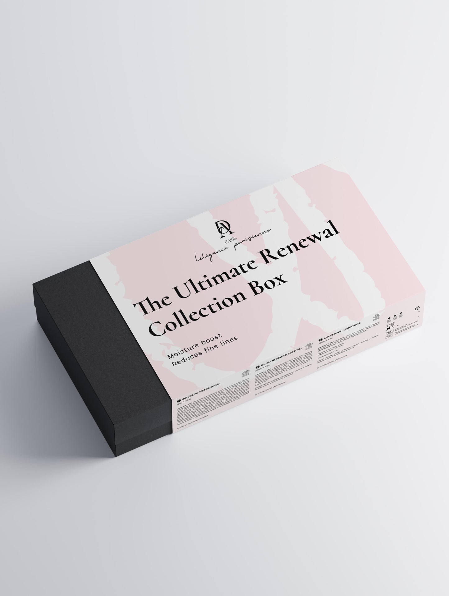 Le Coffret Ultime de Renouvellement