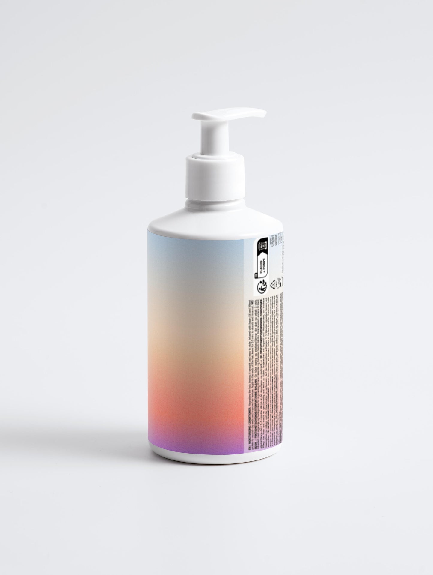 Après-Shampoing Hydratant