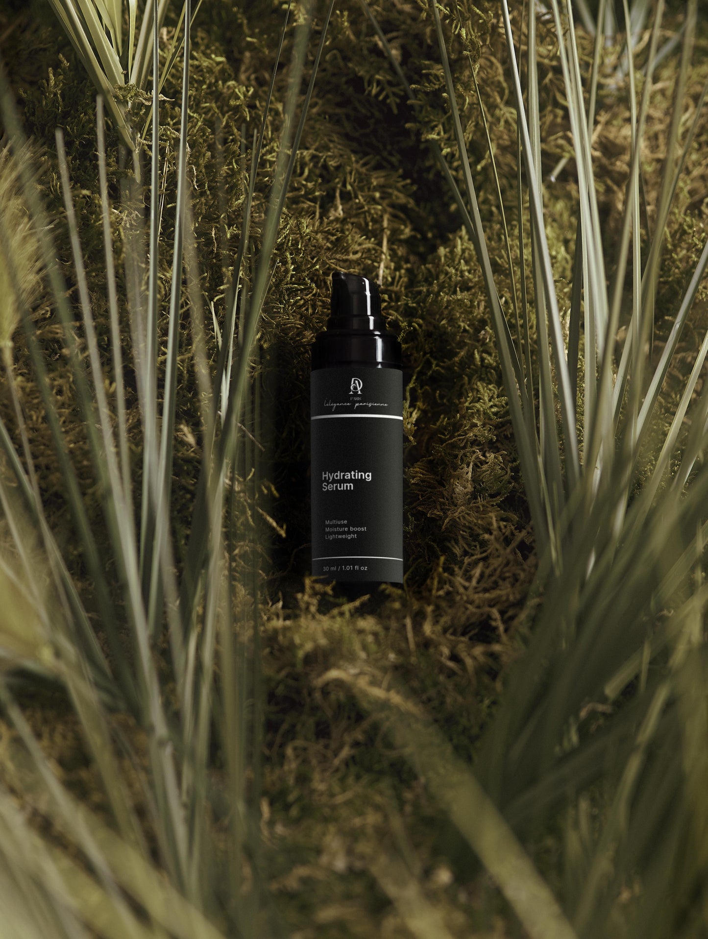 Sérum Hydratation Suprême
