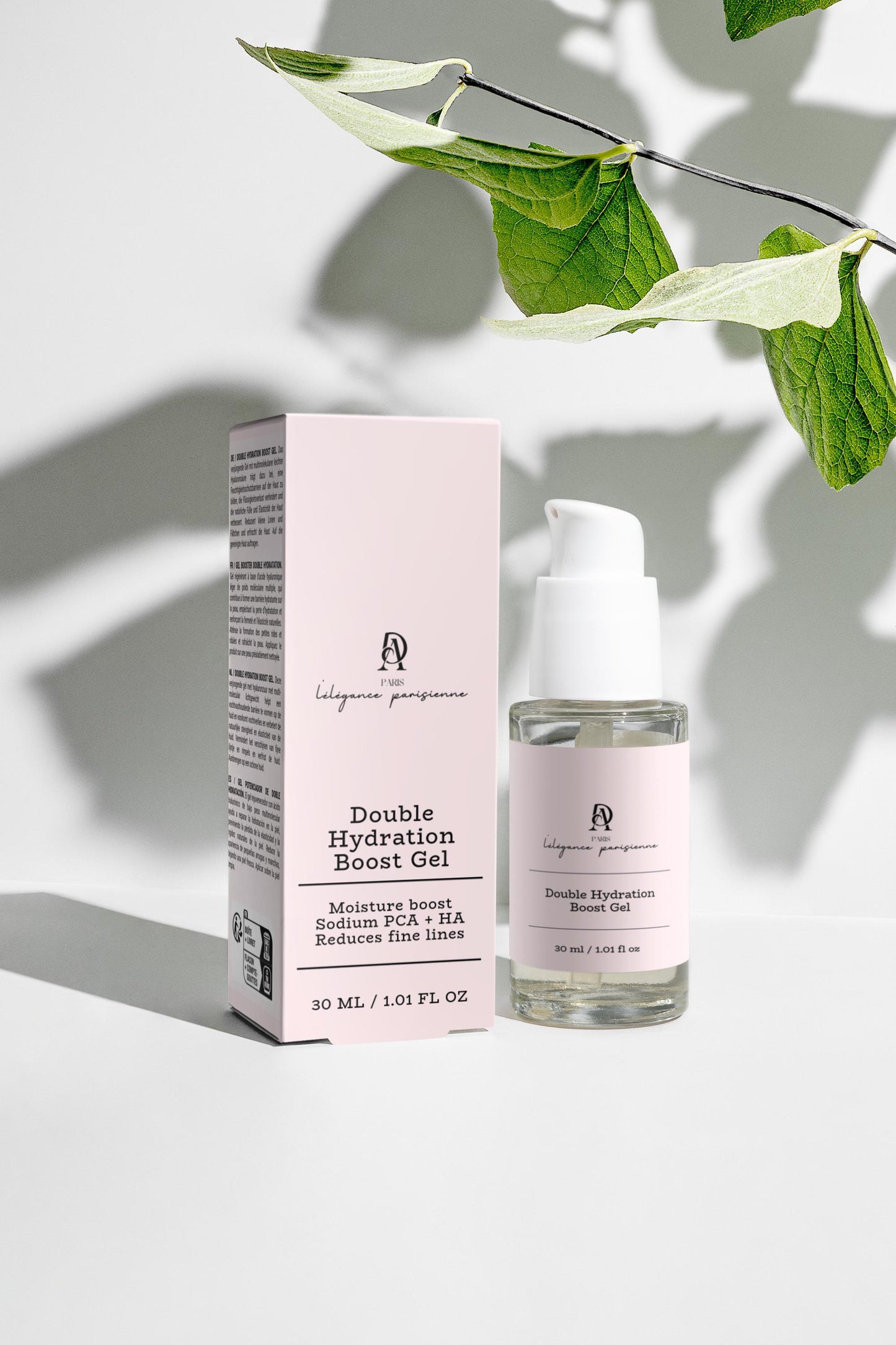 Le Coffret Ultime de Renouvellement