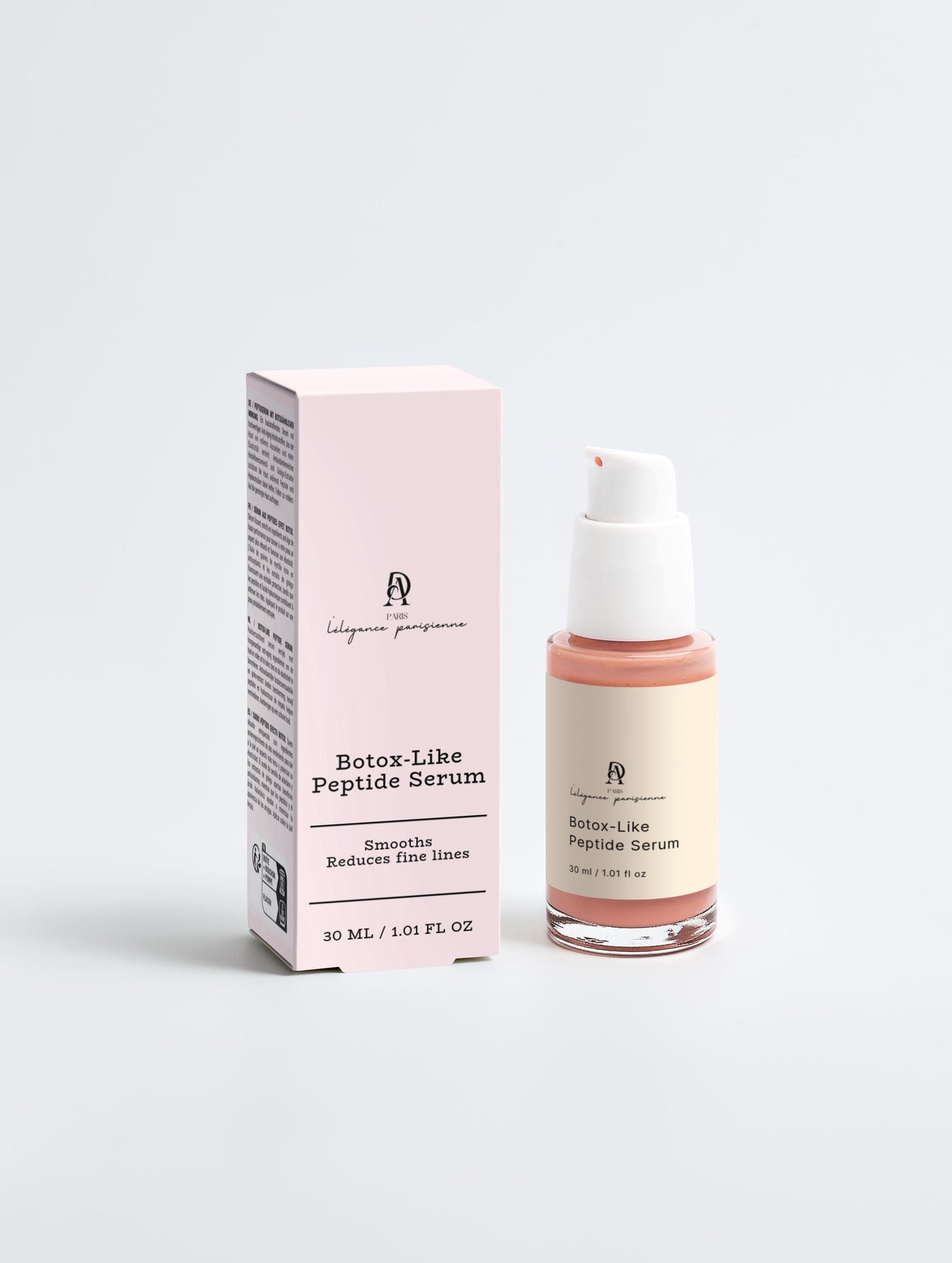 Le Coffret Ultime de Renouvellement