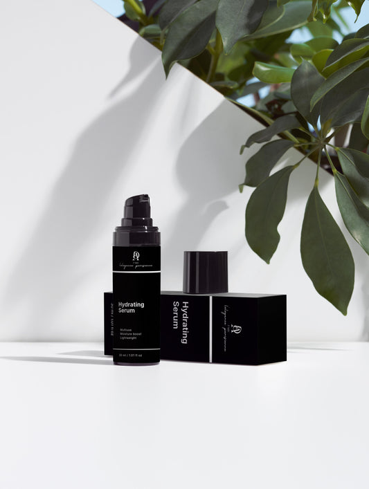 Sérum Hydratation Suprême
