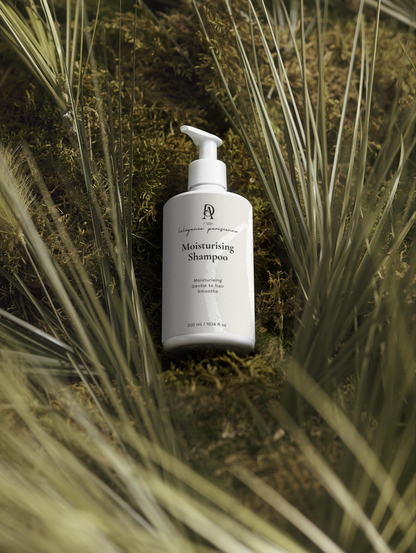 Shampoing Hydratant